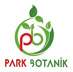 Tekirdağ Park Botanik logosu